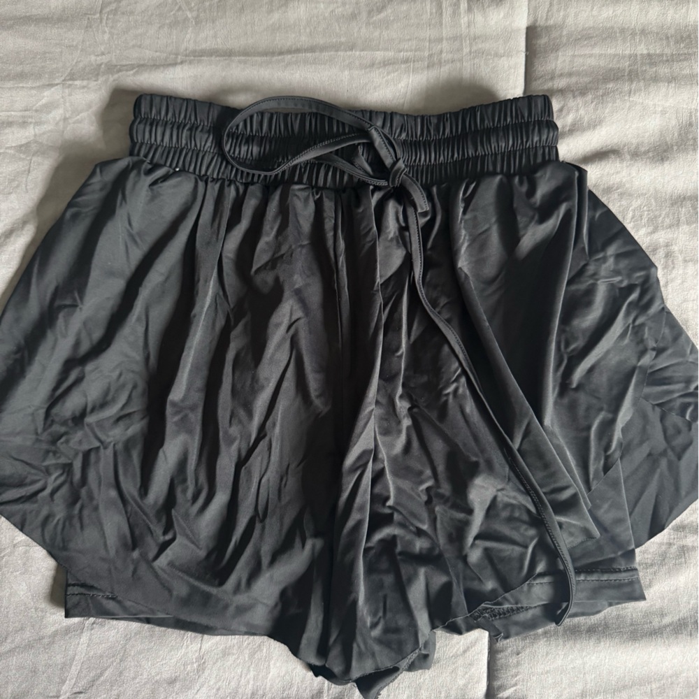 Altar'd State AS Revival Flowy Shorts